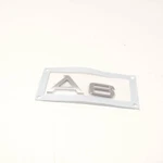Audi A6/S6/ALLROAD Rear Trunk Chrome Badge Logo 4F08537412ZZ. Fixed Price $52.36.