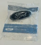 New Ford Oem F-150 Hatch-emblem Badge Nameplate FL3Z9942528B. Fixed Price $28.95.
