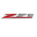 2014-2018 Chevrolet Tahoe Suburban Z71 Rear Tailgate Emblem 23469243. Fixed Price $34.19.