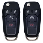 Replacement Ford F-150 16 17 18 19 2021 2022 Flip Key Fob N5F-A08TDA. Fixed Price $26.99.