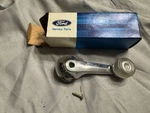 Nos Ford D2FZ-6223342-A 1972-1980 Pinto Interior Window Crank Handle. Fixed Price $20.00.