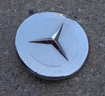 Mercedes Benz Hood Emblem Badge Decal Logo 230 320 Oem Factory Genuine Original. Fixed Price $16.30.
