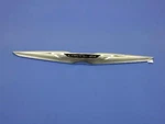 Genuine Mopar Decklid Emblem 68093012AB. Fixed Price $87.18.