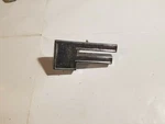 Original 1970'S Ford Truck Side Letter "f" Emblem F-D3TB-8A342-AA Qty. Fixed Price $20.00.