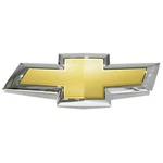 Oem New Gm Front Bumper Grille Bow Tie Emblem Gold Chrome 14-18 Impala 23295091. Fixed Price $67.61.