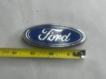 Ford Blue Oval Emblem Oem Badge 5442550-CA. Fixed Price $9.99.