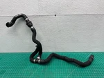 13-15 Bmw F01 F02 750I N63 4.4L Turbo Engine Coolant Line Hose Oem. Fixed Price $17.00.