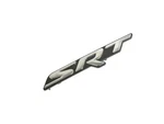 Genuine Mopar Srt Nameplate 68239550AD. Fixed Price $63.27.