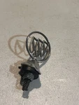1991-1992 Buick Regal Chrome Hood Ornament Emblem Badge Logo Topper Oem. Fixed Price $34.99.