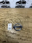 03 04 05 06 07 08 Nissan 350Z Rear Trunk Emblem Logo Badge Sign Used Oem. Fixed Price $20.89.