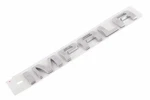 Genuine Gm Deck Lid Impala Name Plate 15885696. Fixed Price $57.50.