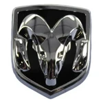 For Dodge Charger 2007-2010 4805899AB Front Grille Emblem. Fixed Price $120.32.