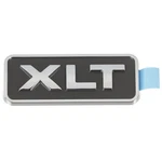 Genuine Ford Escape, Explorer- 2001-2006 Nameplate "XLT"-1L2Z-7842528-GA. Fixed Price $26.09.