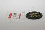 Land Rover LR2 Rear Tail Gate Badge Emblem Green Gold Oval Logo LR018572 New. Fixed Price $49.00.