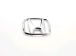 2003-2008 Honda Pilot Front Grill Emblem Logo Badge Symbol Sign Chrome Oem. Fixed Price $39.99.