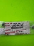 18 22 24 Toyota Camry Trunk Chrome Emblem 75442 06290. Fixed Price $19.95.