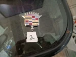 Vintage Cadillac Coffin Base Hood Ornament Top Piece Oem Gm. Fixed Price $34.99.