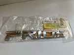 Toyota Prius 2004-2009 Genuine Back Door Emblem 75442-47010. Fixed Price $19.99.