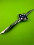 Volvo S80 Front Grille Emblem 9190511. Fixed Price $16.80.