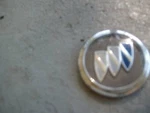 1991 1992 Buick Park Avenue Side Ornament Trim Emblem Used Oem. Fixed Price $35.10.