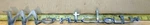 Mercury Montclair Circa '60S Metal Emblem C4MB 54291 A36 (X17). Fixed Price $48.00.