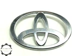 2023-2025 Toyota Crown Emblem Badge Logo Oem. Fixed Price $22.99.