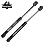 2PCS Rear Tailgate Lift Supports Struts For Town & Country Dodge Grand Caravan. Fixed Price $28.40.