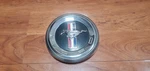 Oem 2010-2012 Ford Mustang Rear Emblem Convertible Trunk Lid BR33-6342508-CA. Fixed Price $69.99.