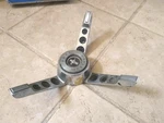 1965-66 Ford Mustang Spoke Steering Wheel Horn C5ZA-13A800-B Oem. Fixed Price $50.96.