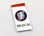 Buick Logo Badge Symbol Emblem Design Ornament. Fixed Price $29.99.