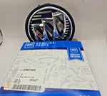 2012-2015 Buick Verano Front Chrome Tri-shield Emblem New 20913792. Fixed Price $60.95.
