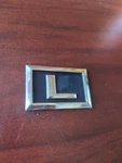 2007-2017 Lincoln Navigator Oem Front Door Nameplate Badge " 8L7Z-4042528-A. Fixed Price $31.99.