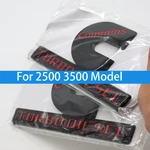 2PCS 3D Cummins Turbo Diesel Emblems Badge For Ram 2500 3500 Car Fender Marker. Fixed Price $21.99.