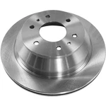 Right Rear Brake Disc 8151346710 Oldsmobile Bravada Gmc Envoy Lt Ss 2002-2009. Fixed Price $108.14.