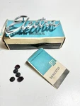 Nos 1966 Buick Electra Rear Quarter Emblem Gm 4226963 Oem New. Fixed Price $65.00.