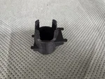 Mercedes-benz A2208850067 W220 Front Bumper Parking Sensor Housing Genuine Oem. Fixed Price $10.00.