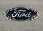 Ford Logo Emblem Rear Tailgate Boot Badge F1EB-402A16-AB/BA Factory. Fixed Price $20.00.