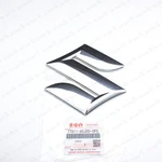 New Genuine Oem Suzuki 2006-2013 Grand Vitara SX4 Front Emblem 77811-65J00-0PG. Fixed Price $30.38.