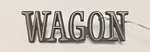 Used Oem Gm Emblem 8798699 1970-1973 Buick Estate Wagon (293). Fixed Price $24.95.