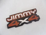1984 1985 1986 1987 1988 1989-1990 Gmc Jimmy X Emblem 15592820. Fixed Price $24.99.
