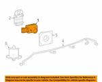 89341-48040-J0 Toyota Sensor, Ultrasonic, NO.2 8934148040J0, New Genuine Oem Par. Fixed Price $230.71.