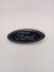 Ford Oem 1992-1996 Tempo Rear Trunk Oval Emblem Badge Logo Name 3.5" Navy. Fixed Price $7.95.
