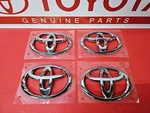 2013-2018 Toyota Avalon Rear Trunk Lid Emblem Badge Logo Symbol Sign Oem 2015. Fixed Price $34.98.