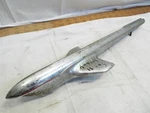 Vintage 50S Chevy Gmc Truck Chrome Hood Ornament 3699491 Streamline Airplane. Fixed Price $69.99.
