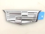 New Oem Gm Front Right Fender Crest Emblem Chrome 84459652 Cadillac XT4 19-23. Fixed Price $37.05.