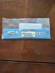 Genuine Nissan Nameplate 90896-5AB1A. Fixed Price $99.00.