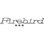 Oer 486904 1971-81 Firebird Front Fender Emblem. Fixed Price $38.99.