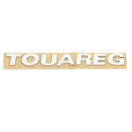Oem 2011-2017 Volkswagen Touareg Nameplate Badge Emblem 7P6-853-687-739 New. Fixed Price $84.63.
