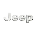 19-23 Jeep Cherokee Hood Nameplate Emblem Badge Oem New Genuine Mopar 68423955AB. Fixed Price $106.76.