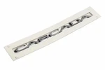Genuine Gm Deck Lid Cascada Name Plate 13489139. Fixed Price $39.89.